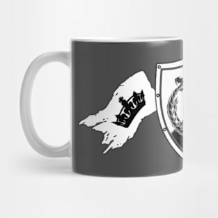 FortheThrone Mug